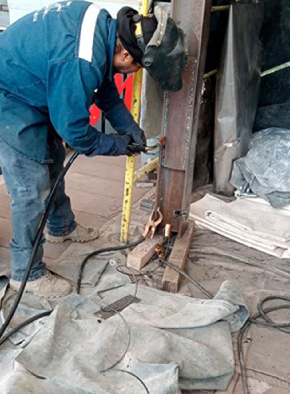 Montaje y proyecto 51