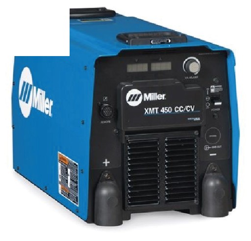 Miller XMT 450 CC/CV