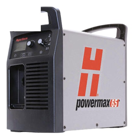 Hypertherm Powermax Sync 65