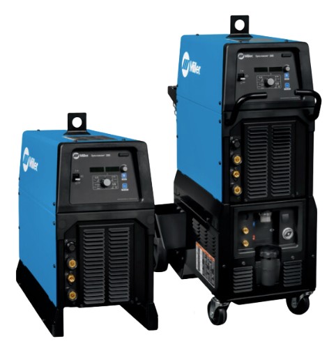 Miller Syncrowave 300